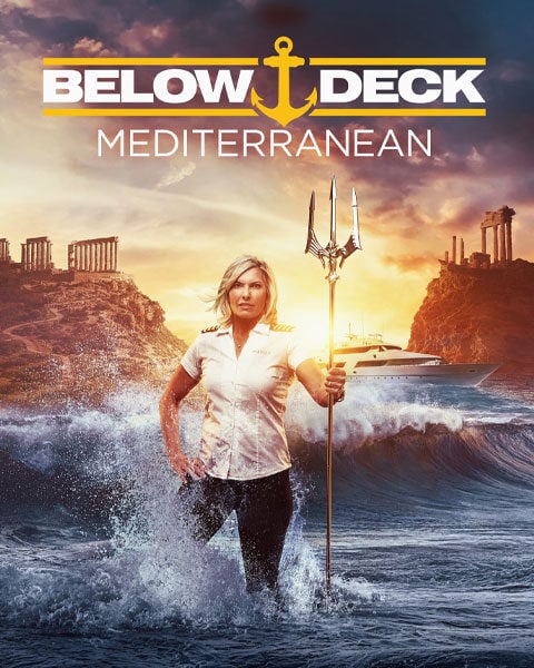 Below Deck Mediterranean