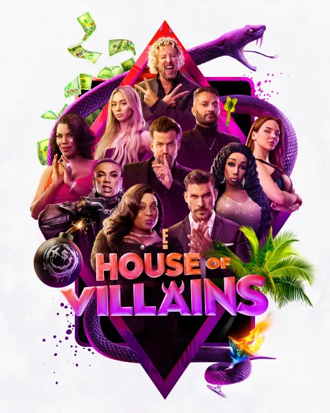 House of Villains