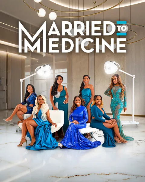 Married to Medicine: Atlanta