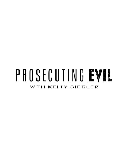 Prosecuting Evil with Kelly Siegler