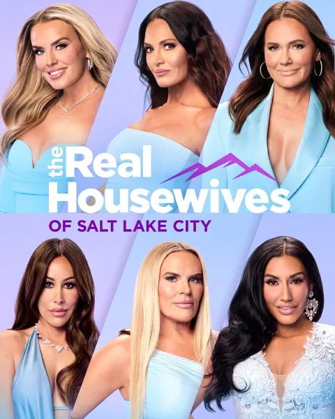 The Real Housewives of Salt Lake City