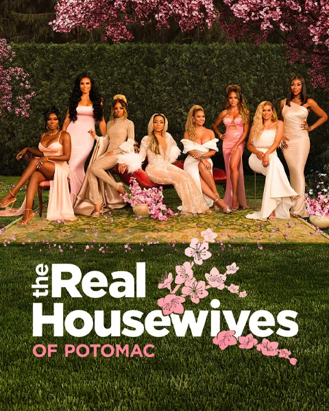 The Real Housewives of Potomac