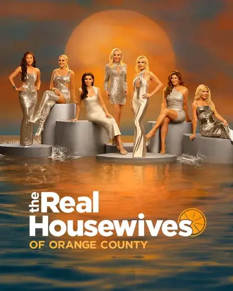 The Real Housewives of Orange County