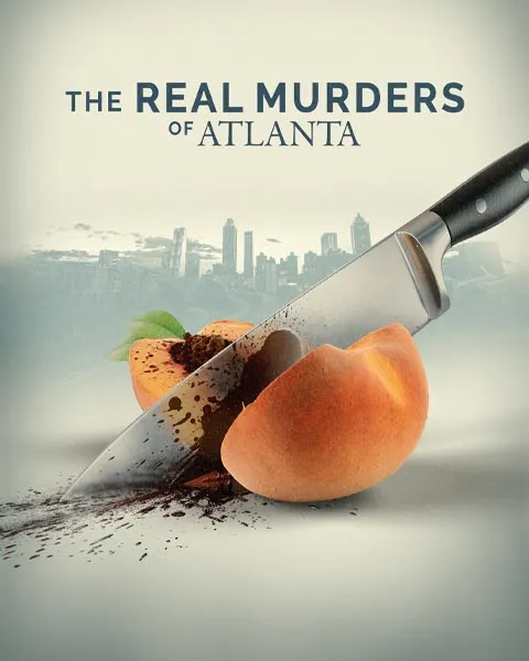 The Real Murders of Atlanta